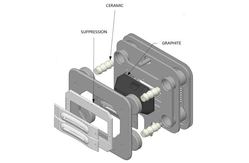 HIGH CURRENT EXTRACTION